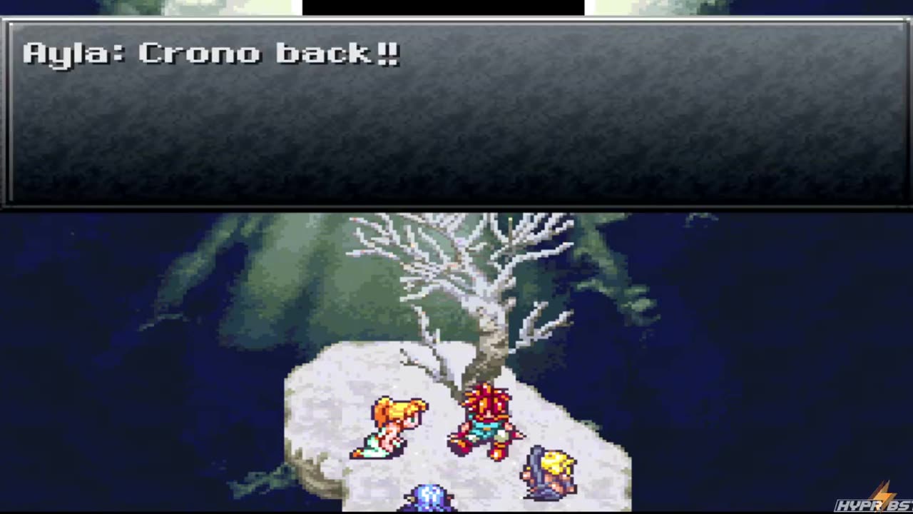 Chrono Trigger Part 7