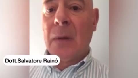 Dr. Salvatore Rainò - I vaccini stanno risultando DEVASTANTI!