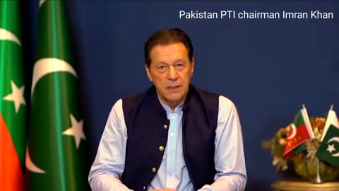 Pakistan PTI chairman Imran Khan part 1