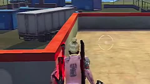 Esquadrão Free Fire 25!!!