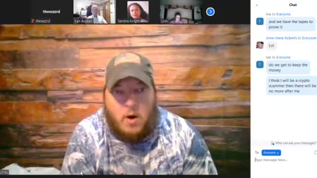 MyGoCards Training ~ 10/27/2022 (late)