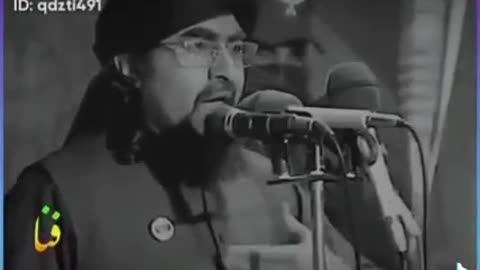 Mufti Zar Wali Khan