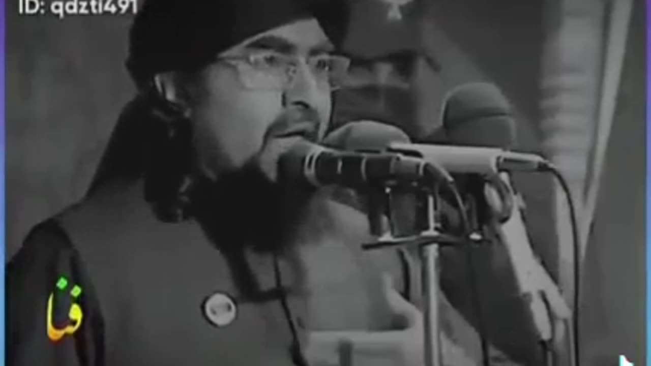 Mufti Zar Wali Khan