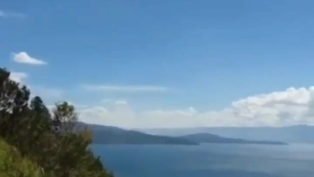 Lake Toba