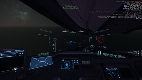 🍀Don't Go to Picker´s Fields when it's dark Star Citizen🍀