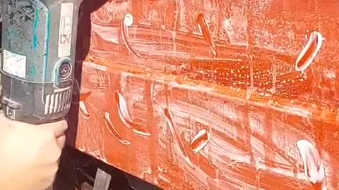 Sheet Metal Polishing Maintenance Car Repair Maintenance and Repair