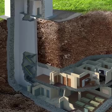 Russian Missile Strike May Have Hit US Military Personnel - Sketchy History