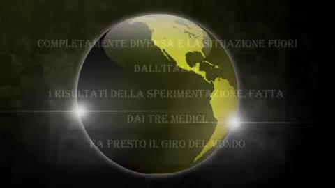 Italia, il paese europeo che ha sempre più dubbi, ma meno libertà.