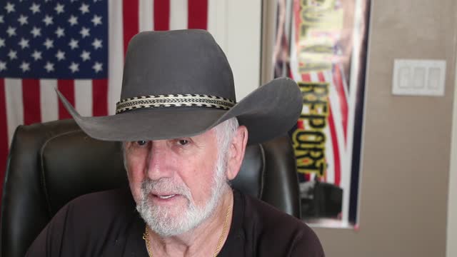 Hey Kamala, Say That Again, Slowly This Time!