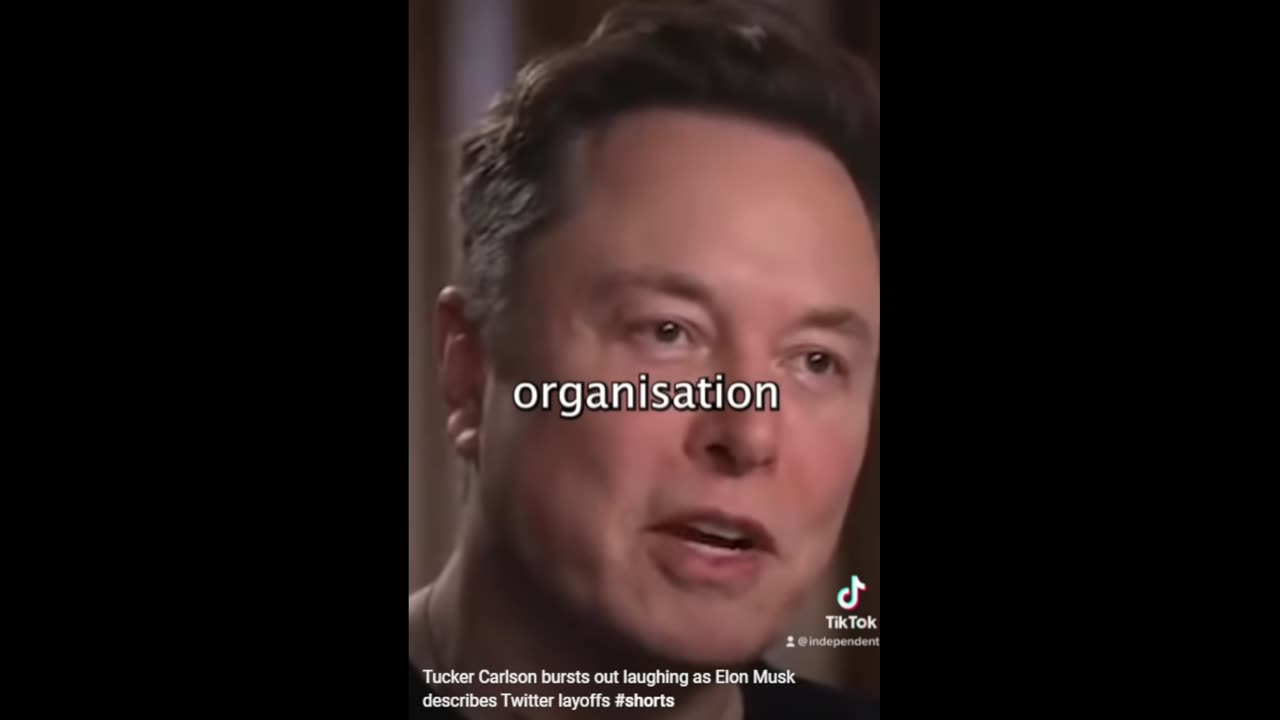 Elon Musk On Running Twitter