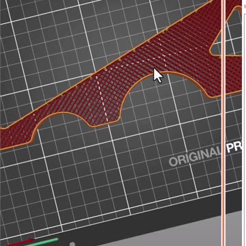 PrusaSlicer: Remove top and Bottom