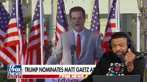 LIVE- Joe Biden MEETS With 'Hitler' as Media CRIES Over Pete Hegseth Becoming Sec of Defense