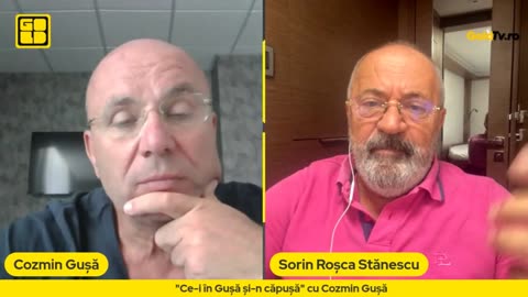 SRS: Simion seamănă cu Băsescu, învață rapid, sper să nu dezamăgească în stilul fostului președinte