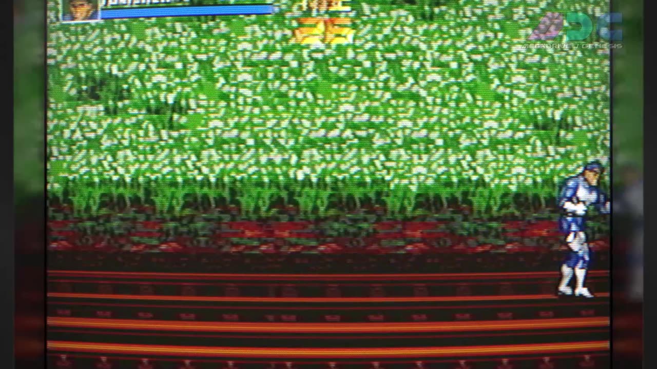 The Punisher #MegaDrive #Longplay HARD True Eding [no commentary sem comentários]