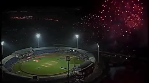 Pak vs Nepal