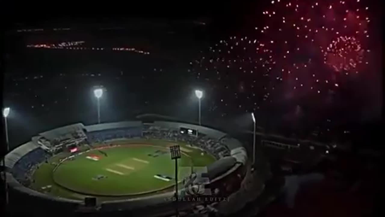 Pak vs Nepal