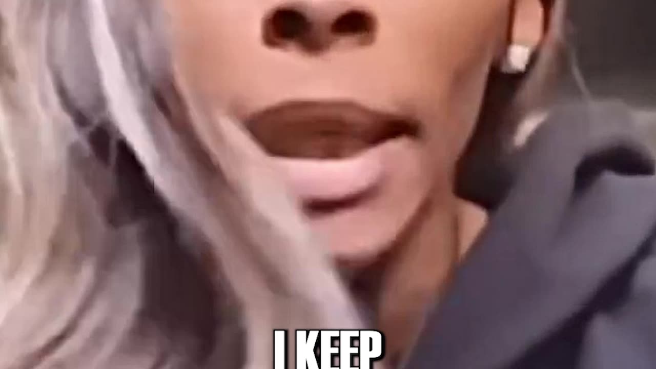 Black Woman Went Off About TRUMP