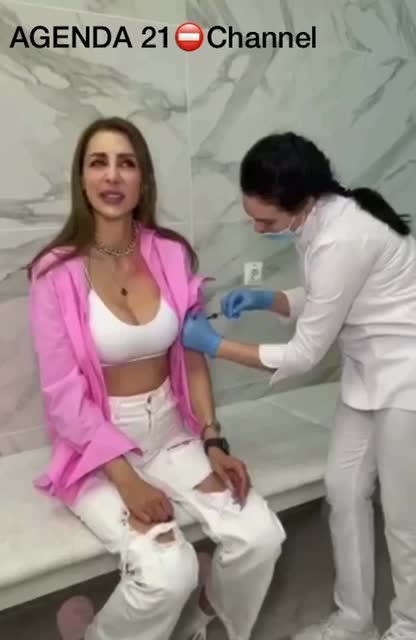 Covid-19 Vaccination Workaround