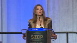 Marianne Williamson expected to announce 2024 White House bid