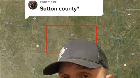 Sutton County Texas