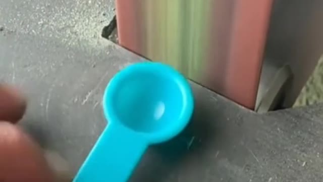 Spoon Vs Roller