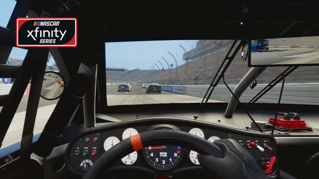 Nascar Heat5 Race371