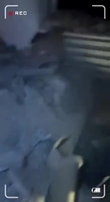 Russian Footage of HIMARs Aftermath(Dozens Killed)