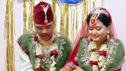 Nepali Wedding Shorts videos