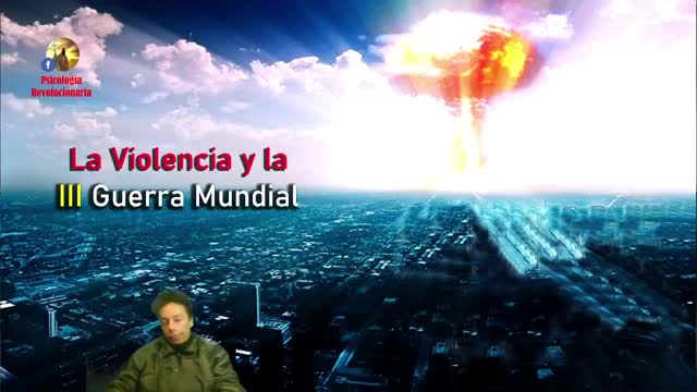 👉 La Violencia y la Tercera Guerra Mundial 🔥