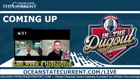 The State of the State #InTheDugout – September 27, 2023