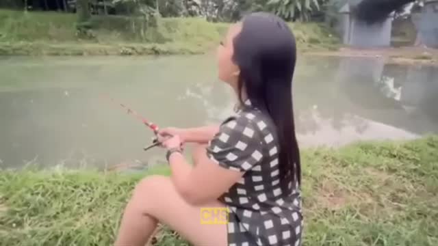 Mancing seru