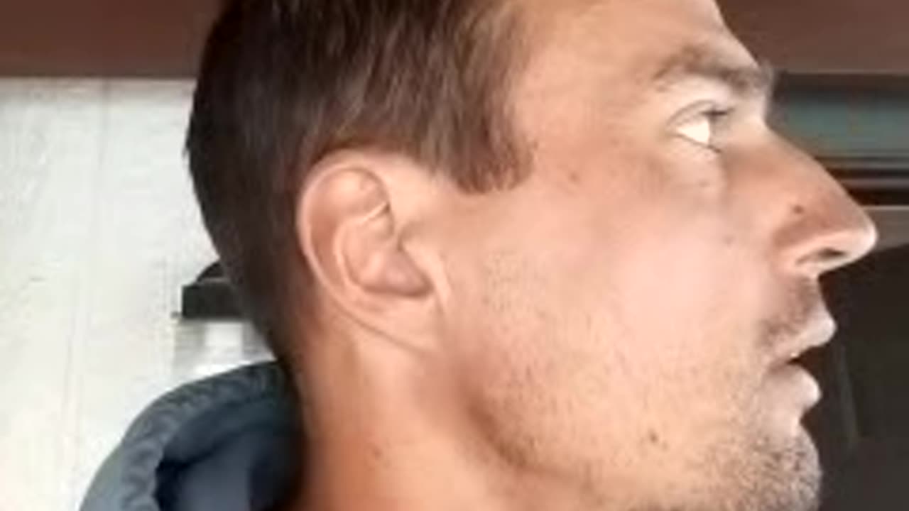 Wed, May 10, 7:58am, 2023. JOY DAY EVERY DAY.