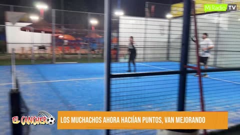 EL CANCHERO - CAP 23 - JUEVES 29 DE JUNIO 2