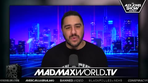 ALEX JONES – THURSDAY FULL SHOW 09/14/23