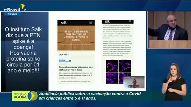 Audiencia publica - Dr Augusto Nasser