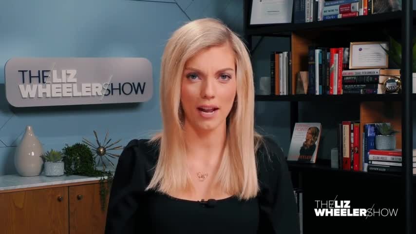 Liz Wheeler: Affirmative Action is Racial Discrimination