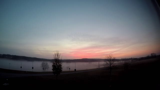 Sun Rise 1 2 23 51f/11c