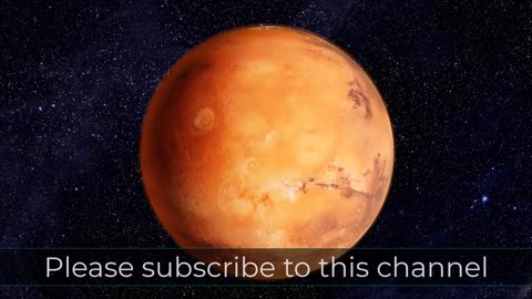 Mars new 4k