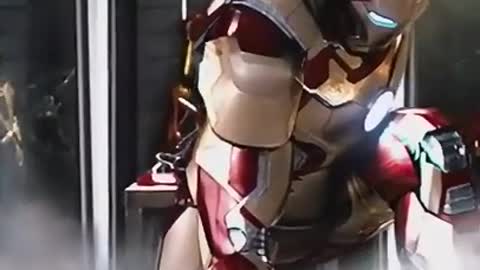 Iron Man