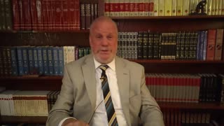 Three Minutes With Mike