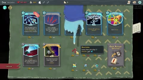 Let's Play Slay The Spire