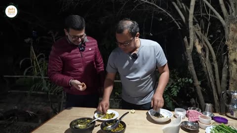 Eating SNAIL CURRY, DUCK CURRY & KANGSOI with Dried Fish in Manipur I Grilled Chicken wth Chang Beer