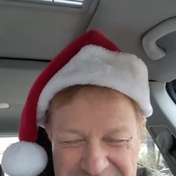 Merry Christmas to all my supporters across America 12/9/22 Wis Dells,Wi