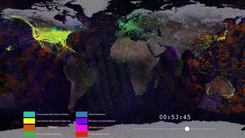 NASA Explores Earth’s Connections