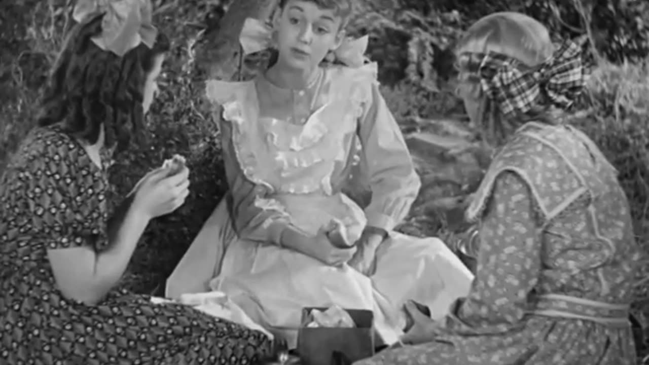 "Anne of Green Gables" (1934)