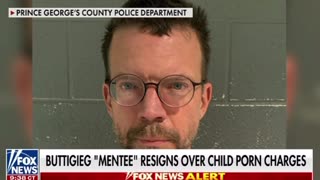 Buttigieg “mentee” resigns over child porn charges