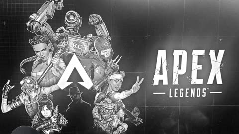 Promo apex legends