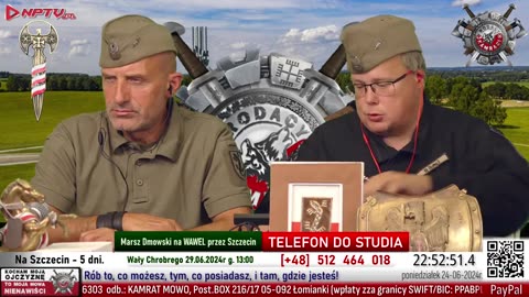 Kamracki Żywiec 24.06.2024