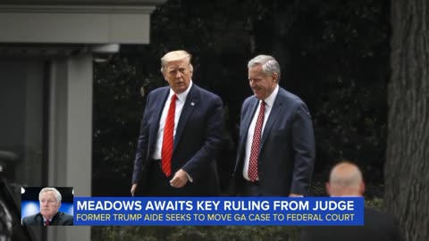 Trump Impeachment Lawyer David Schoen; Why Fulton Co. Case Should Be Removed to Fed Court