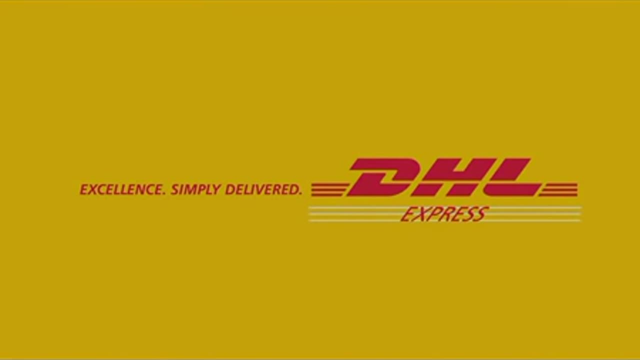 dhl pakistan